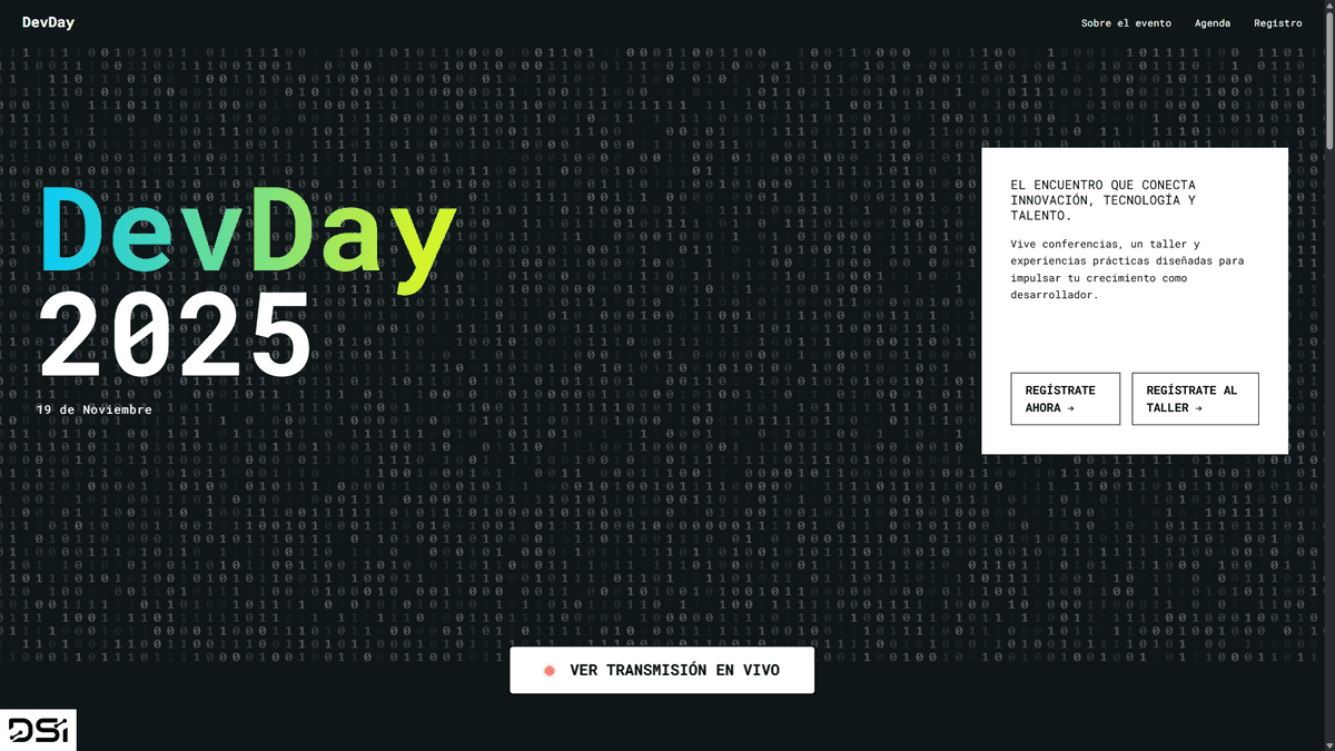 DevDay UAT 2025
